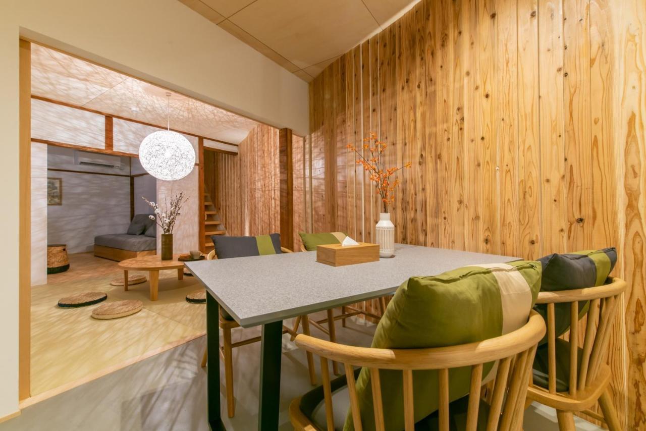Ren Kitamatsunoki Holiday home Kyoto