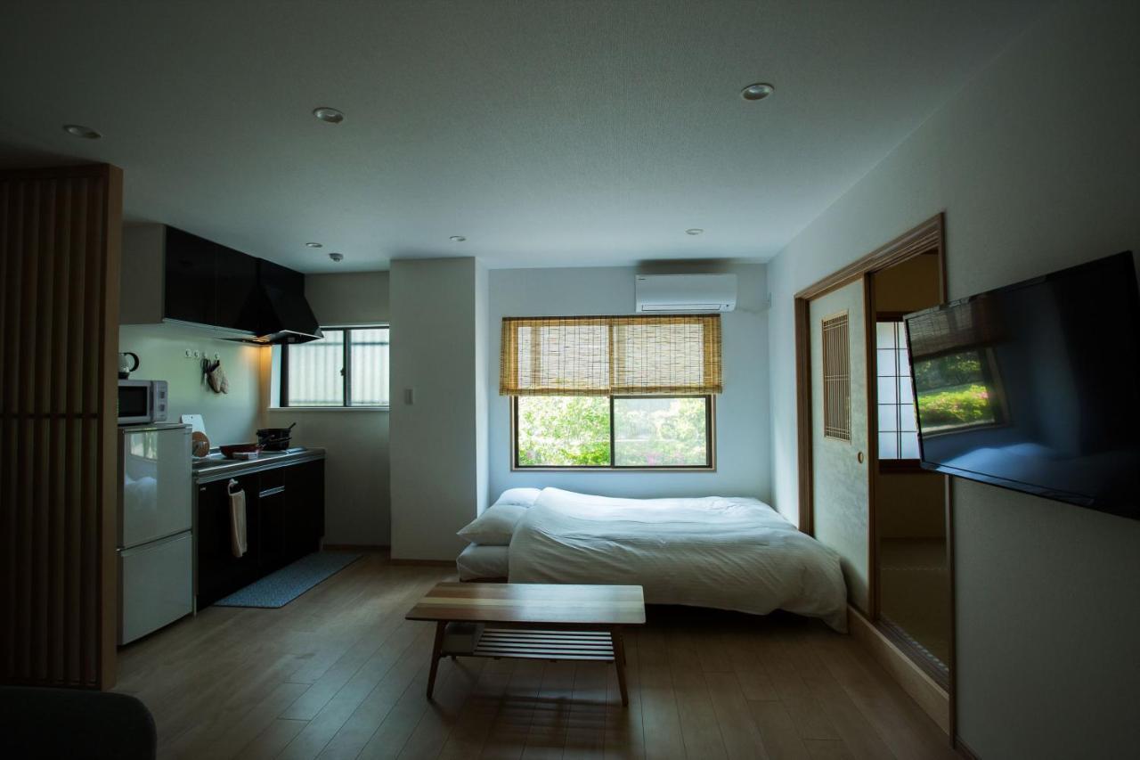 Apartment Hasunoha