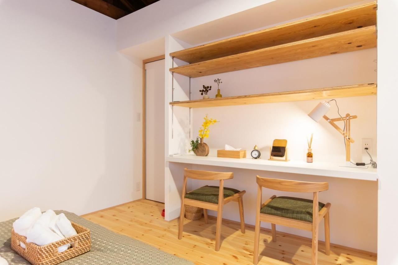 Holiday home Ren Kitamatsunoki *