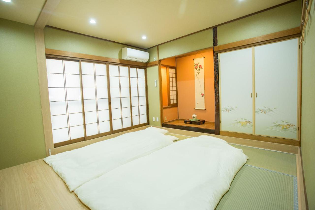 Apartment Hasunoha