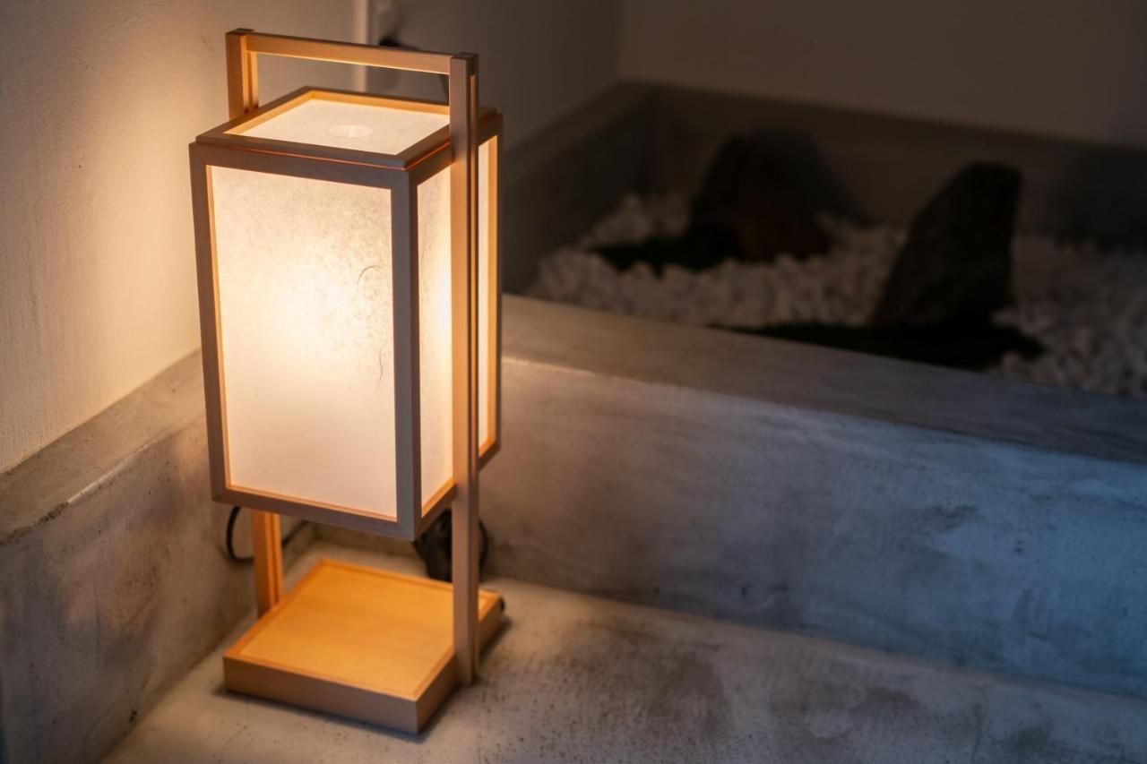 Ren Kitamatsunoki Holiday home *