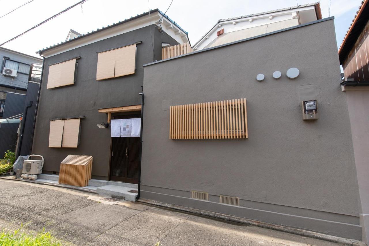 Holiday home Ren Kitamatsunoki *