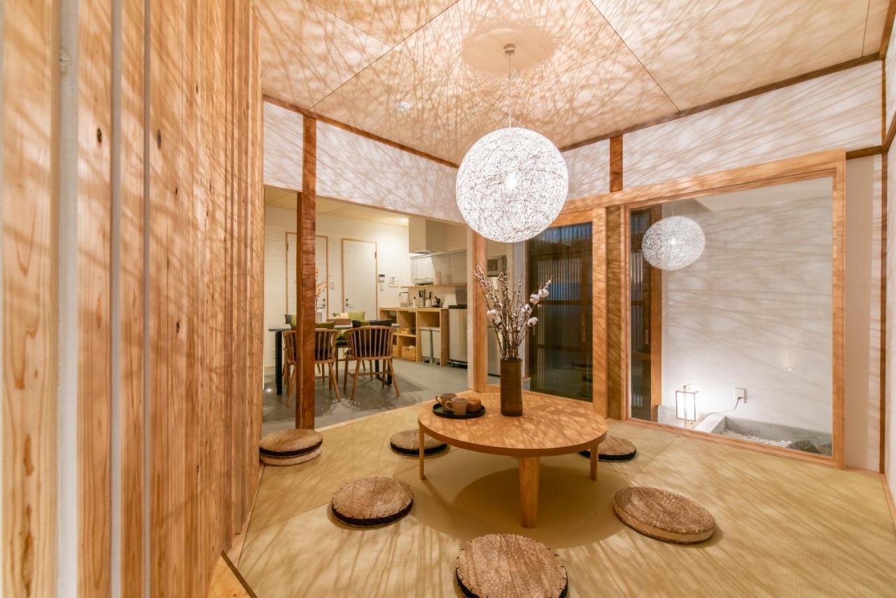 Ren Kitamatsunoki Holiday home *
