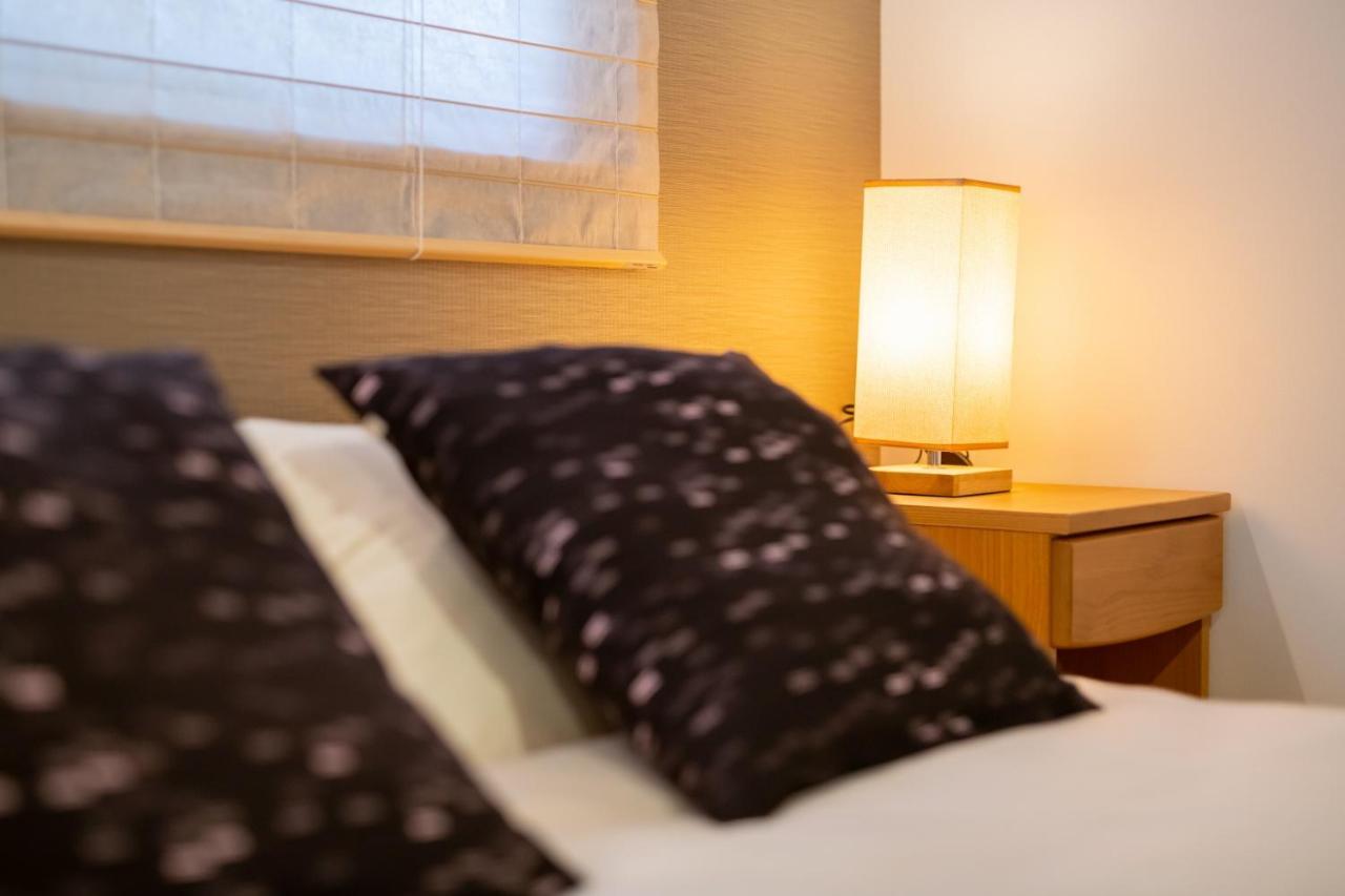 Ren Kitamatsunoki Holiday home