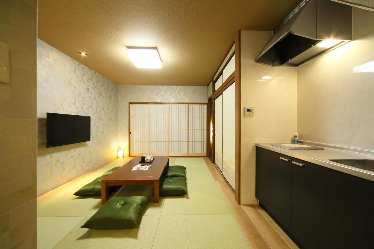 Asana-yuna Holiday home Kyoto