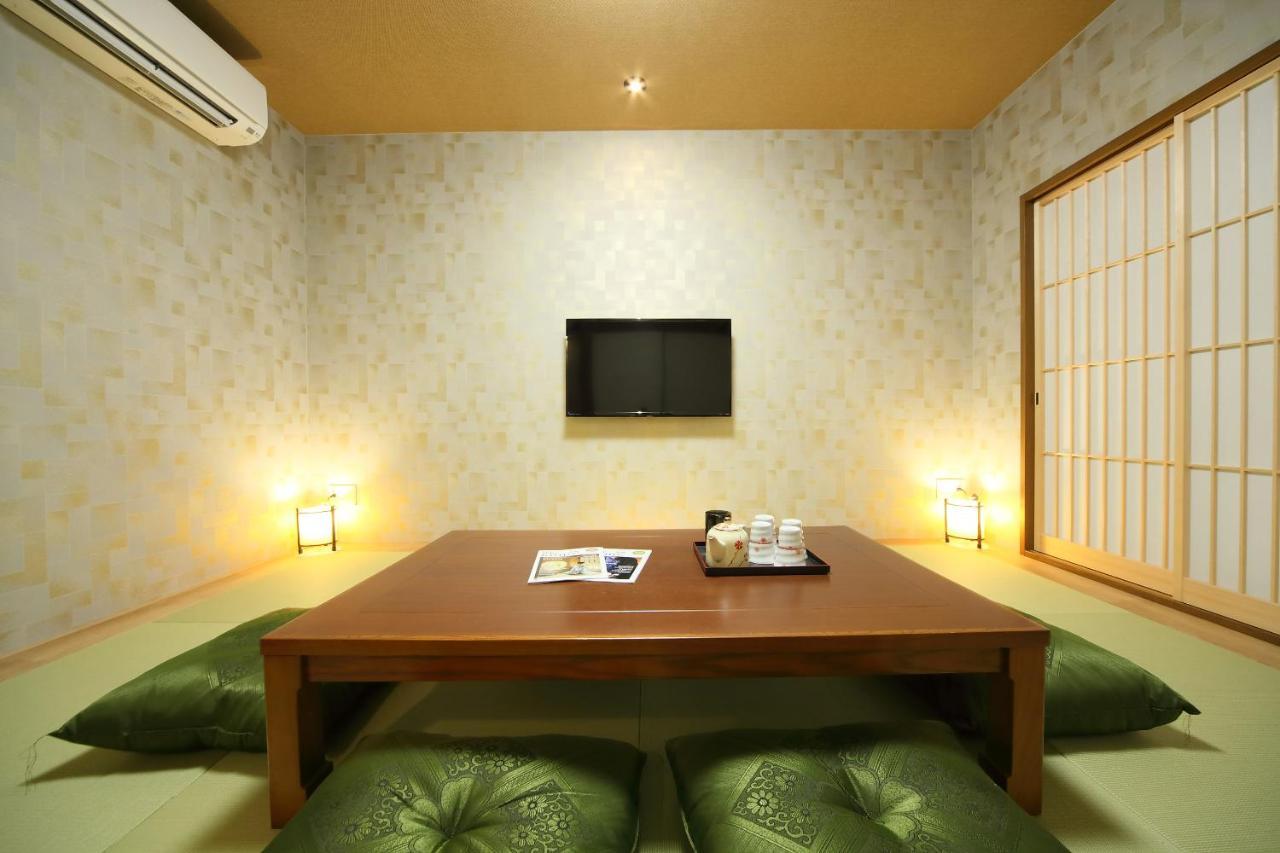 Asana-yuna Holiday home
