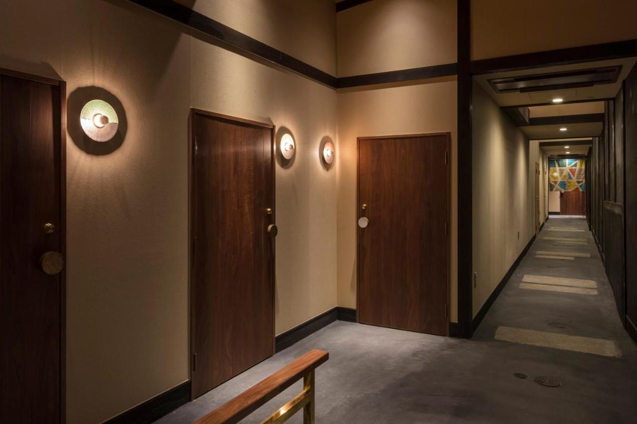 The Machiya