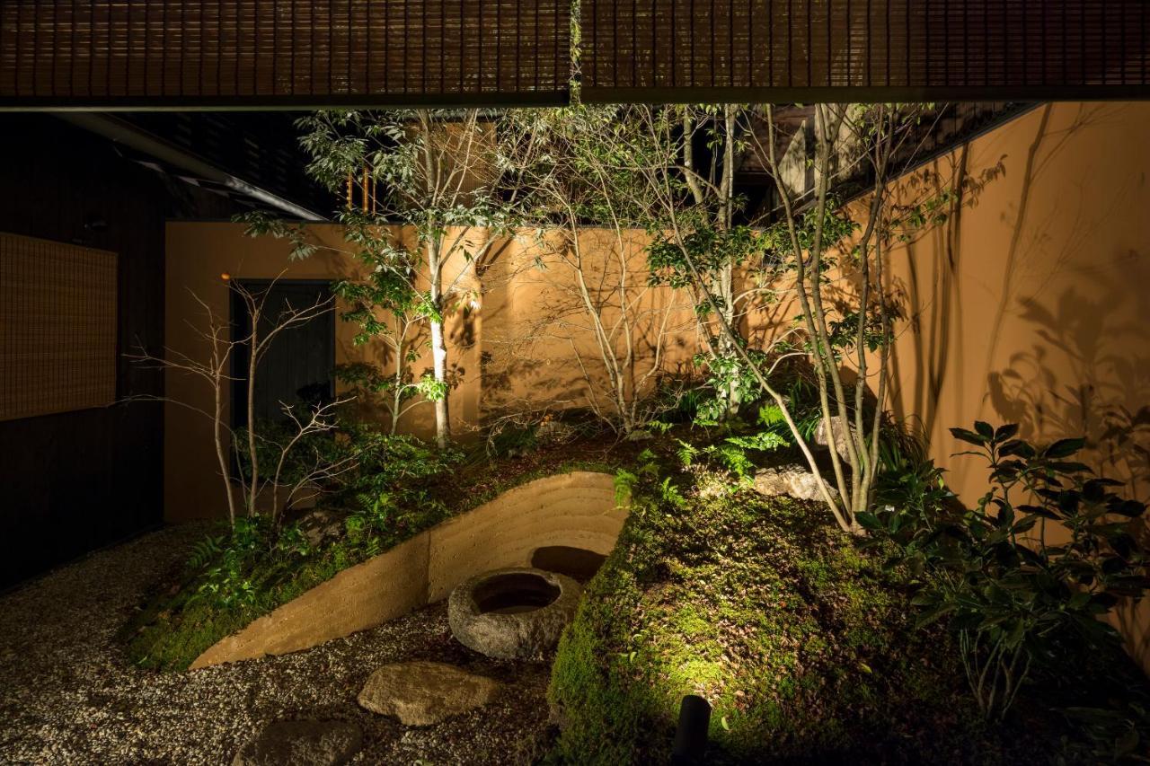 The Machiya Inn 4*