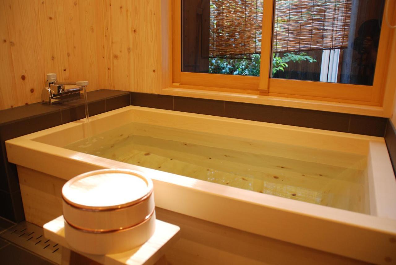 染 Sen 七条壬生 Shichijo-mibu Holiday home