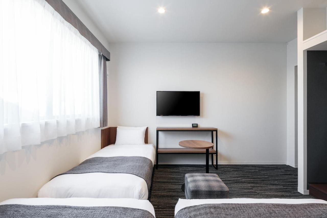 M's Nijojo Oike Hotel