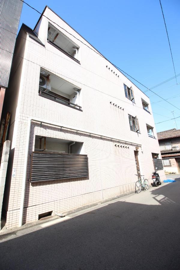 Frere Shichijo * Kyoto