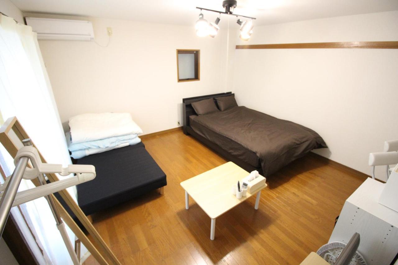 Apartment Frere Shichijo *