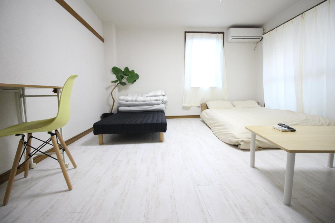 Apartment Frere Shichijo