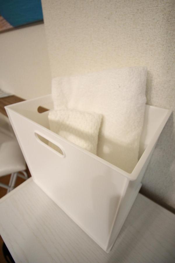 Apartment Frere Shichijo *