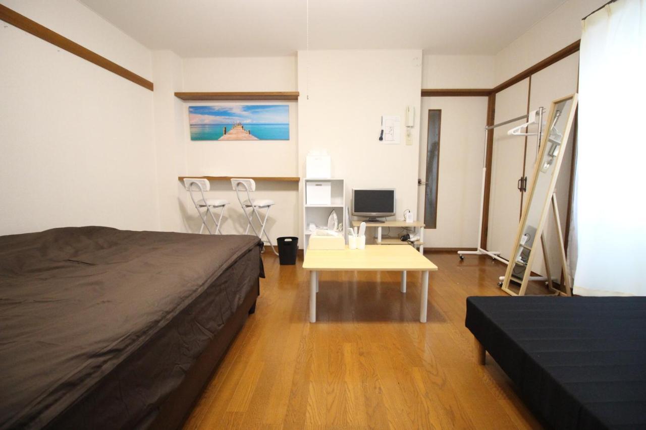 Frere Shichijo Apartment Kyoto