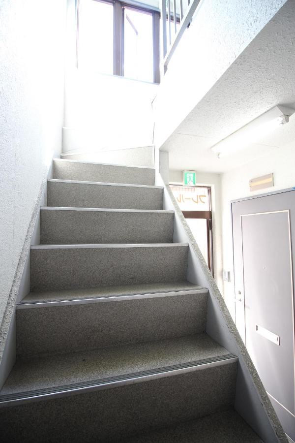 Apartment Frere Shichijo Kyoto