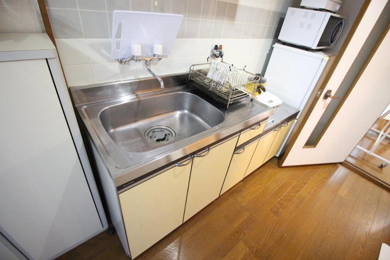 Apartment Frere Shichijo