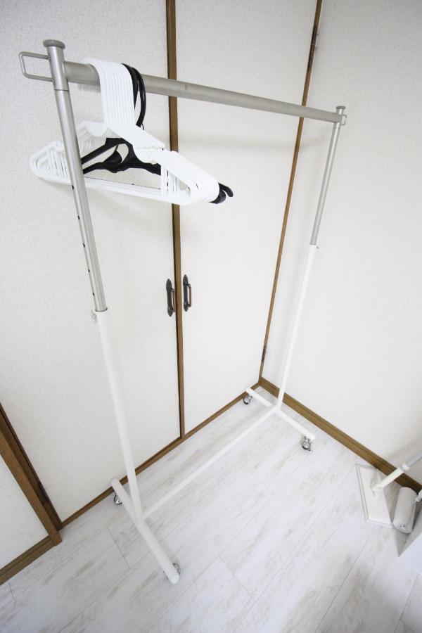 Frere Shichijo Apartment Kyoto