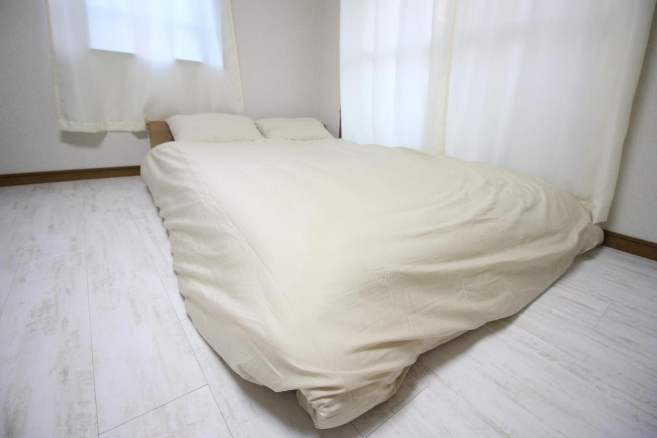 Frere Shichijo Apartment