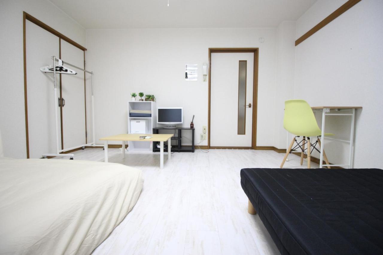 Frere Shichijo Apartment