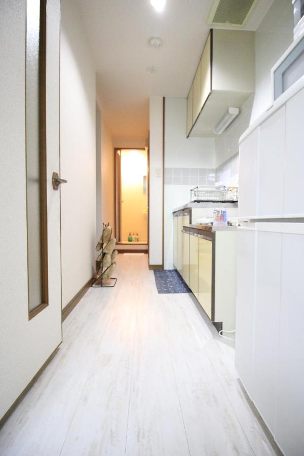Apartment Frere Shichijo