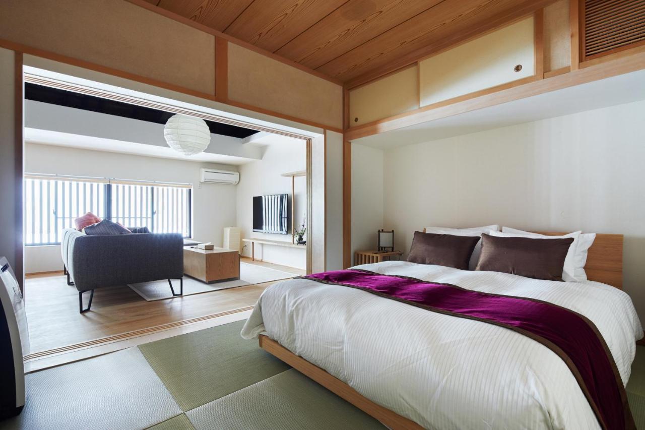 Miro Shijo Kawaramachi Tei Holiday home *