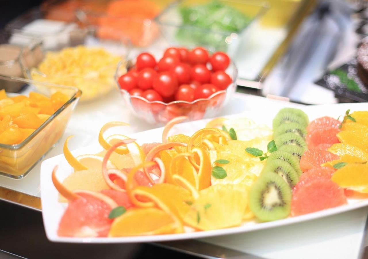 Urban Gojo Premium Hotel 3*
