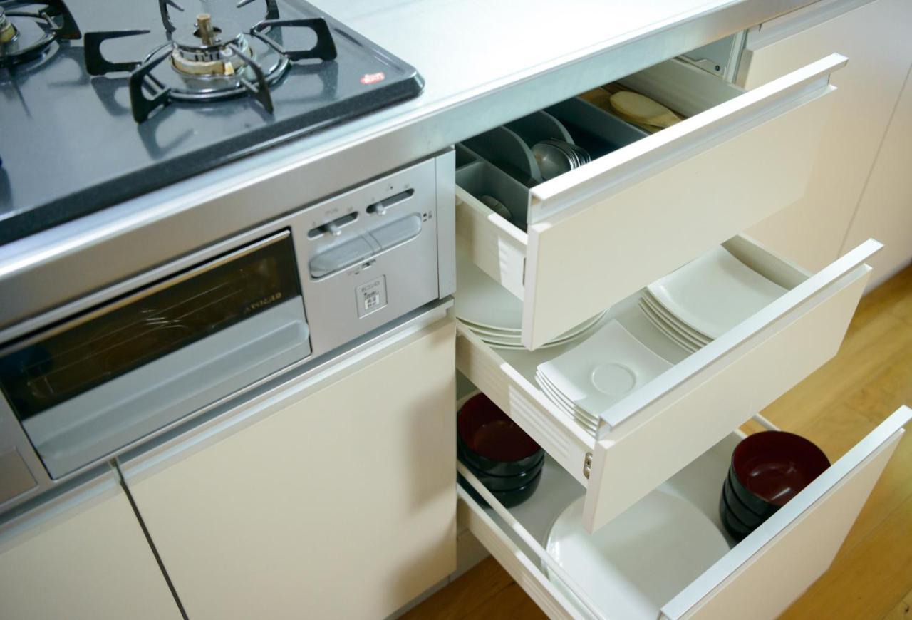 Holiday home Shiki Homes Aki