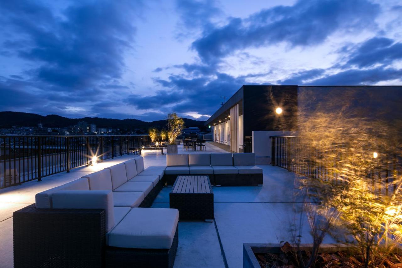 Hotel Randor Residential Kyoto