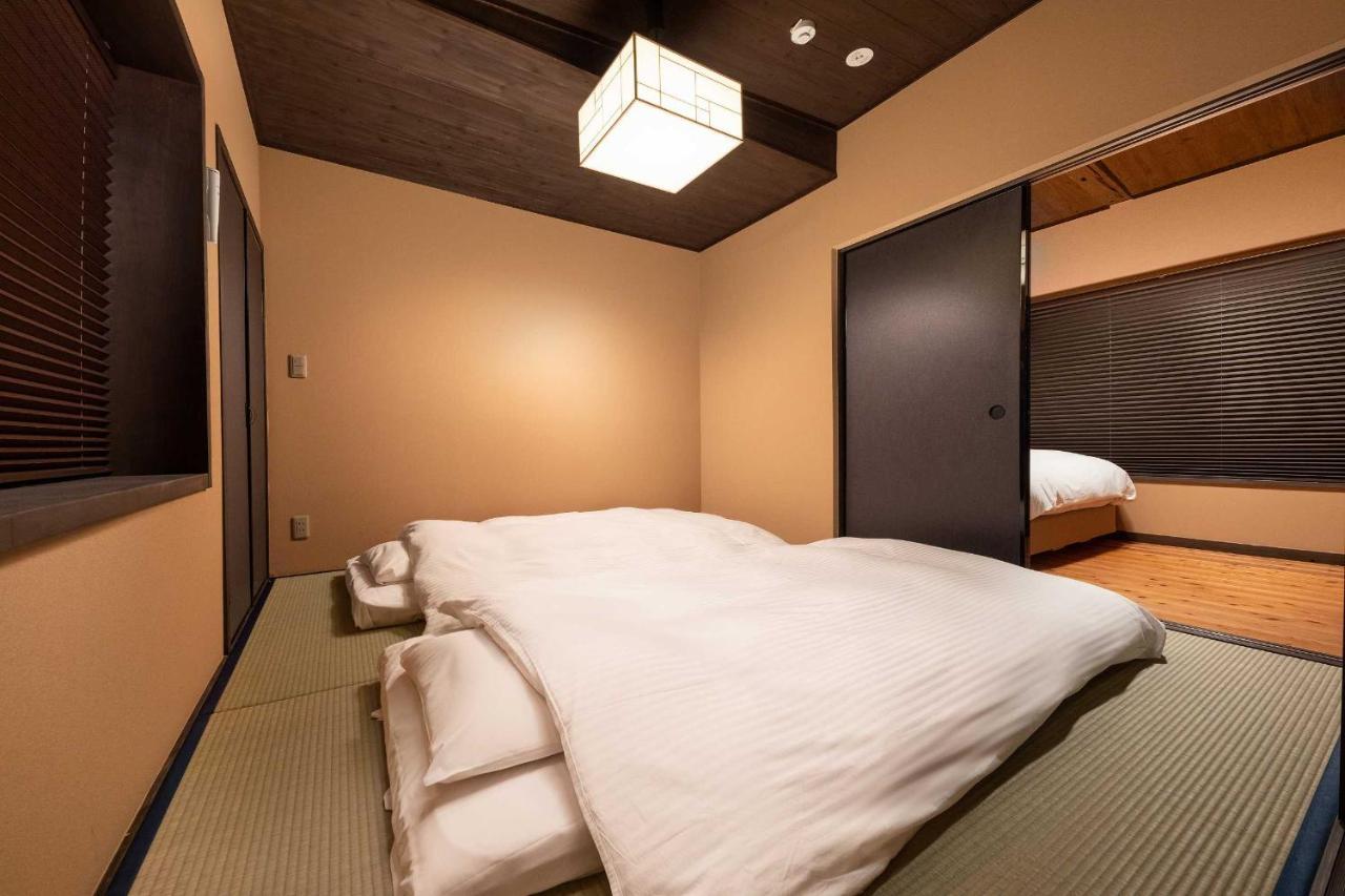 Tsumugi Horikawarokkaku * Kyoto