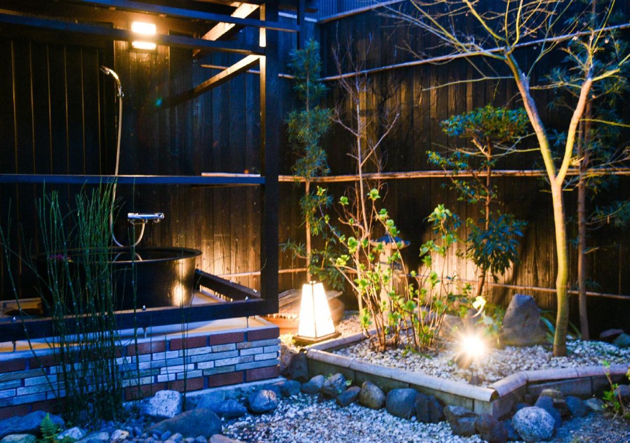Higashiyama Tofukuji Holiday home Kyoto