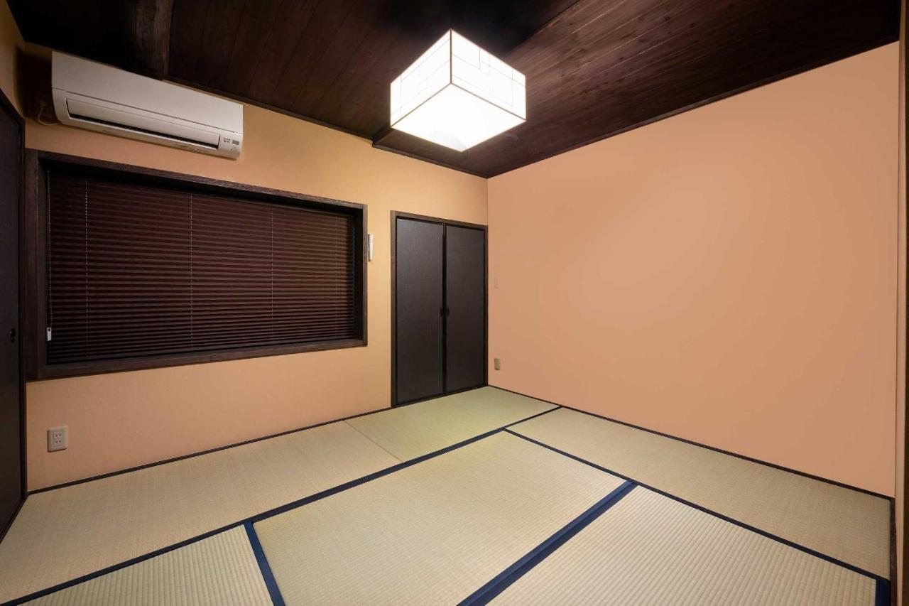 Apartment Tsumugi Horikawarokkaku *