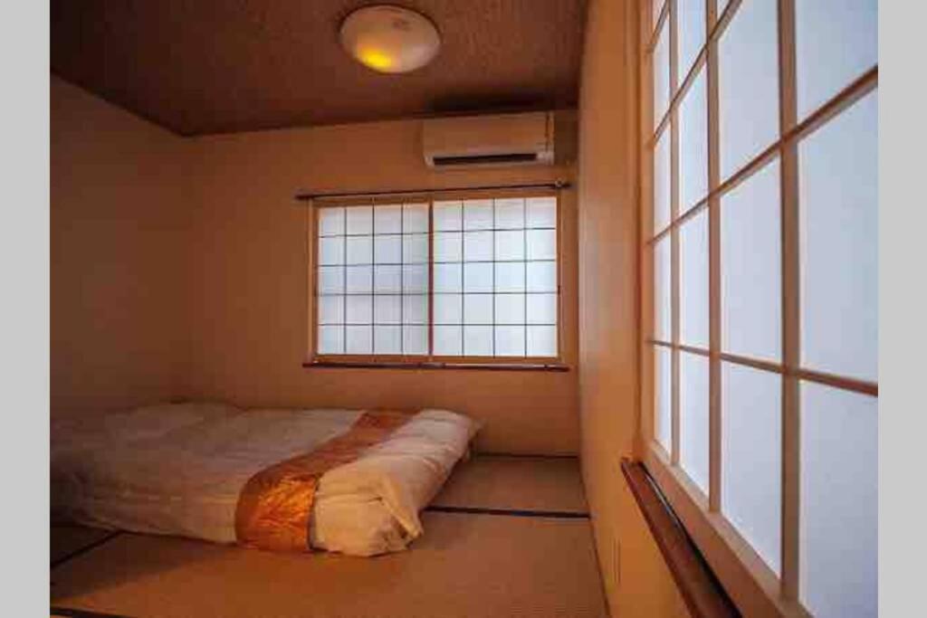 白川青柳庵