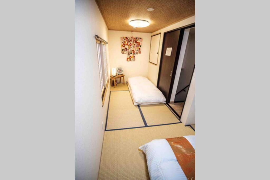 白川青柳庵 Villa