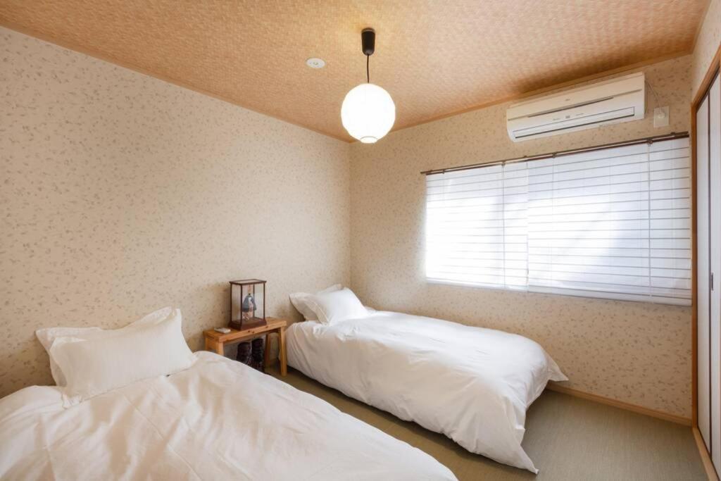 白川青柳庵 Villa