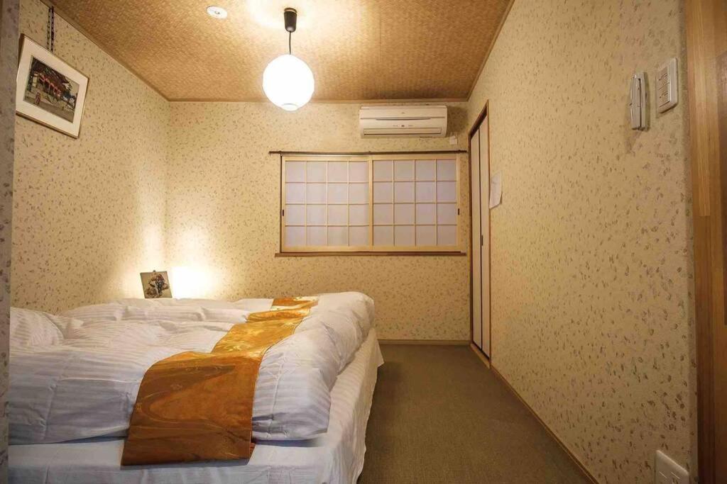 白川青柳庵 Villa Kyoto