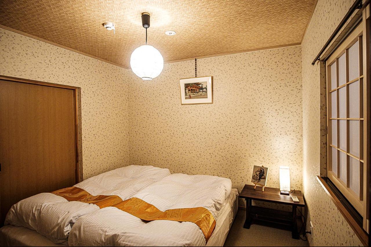 Villa 白川青柳庵 Kyoto