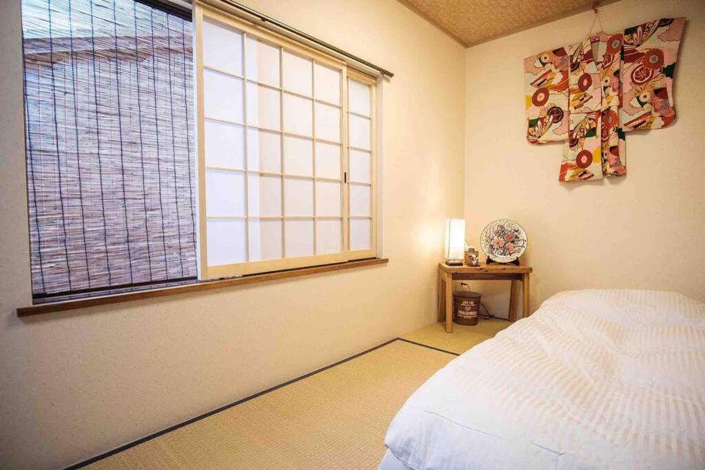 白川青柳庵 Villa *