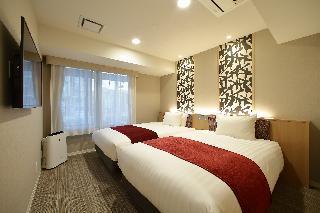 Oriental Gallery 4* Kyoto