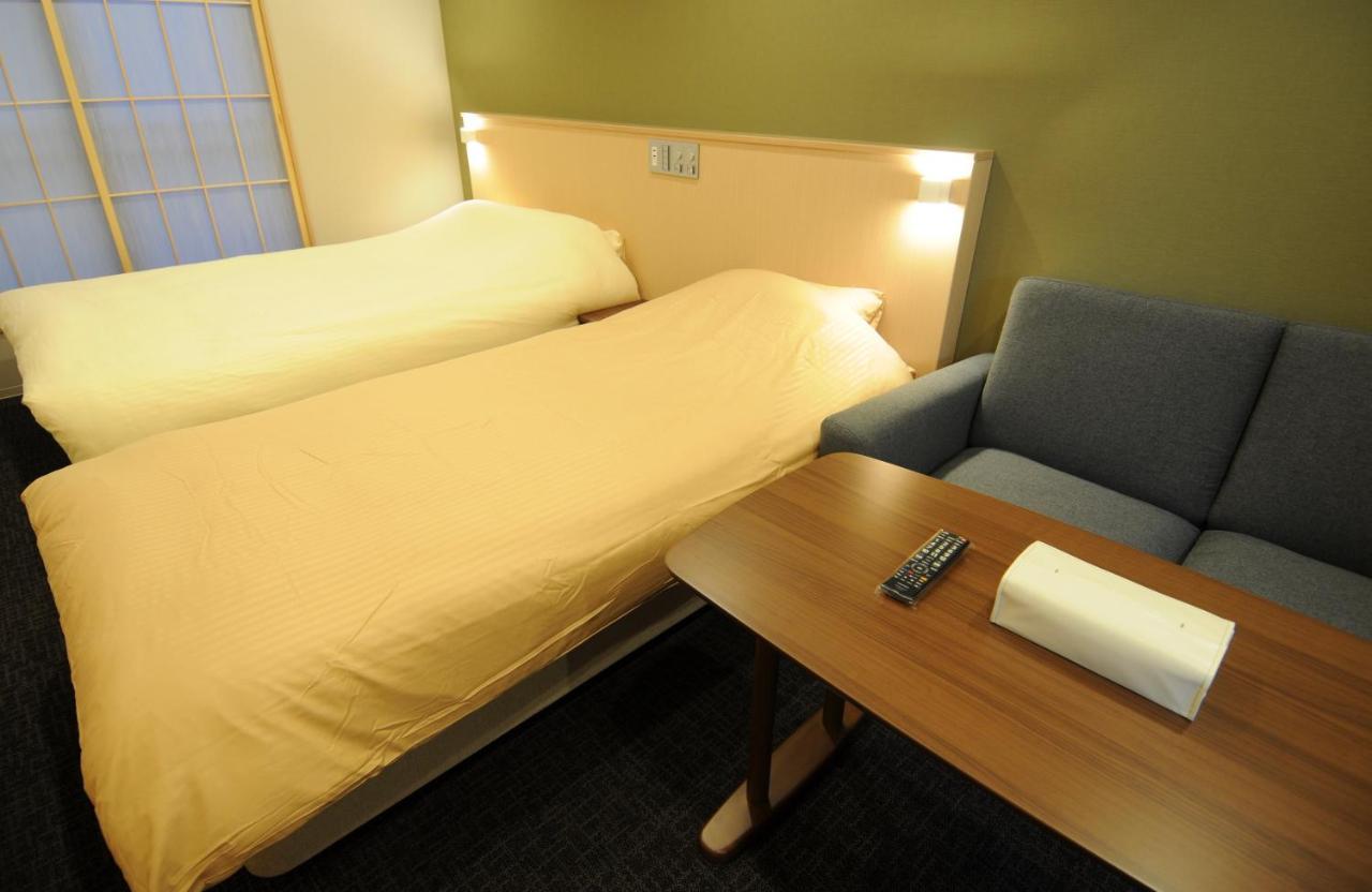 Hiz Hotel京都二条城 * Kyoto