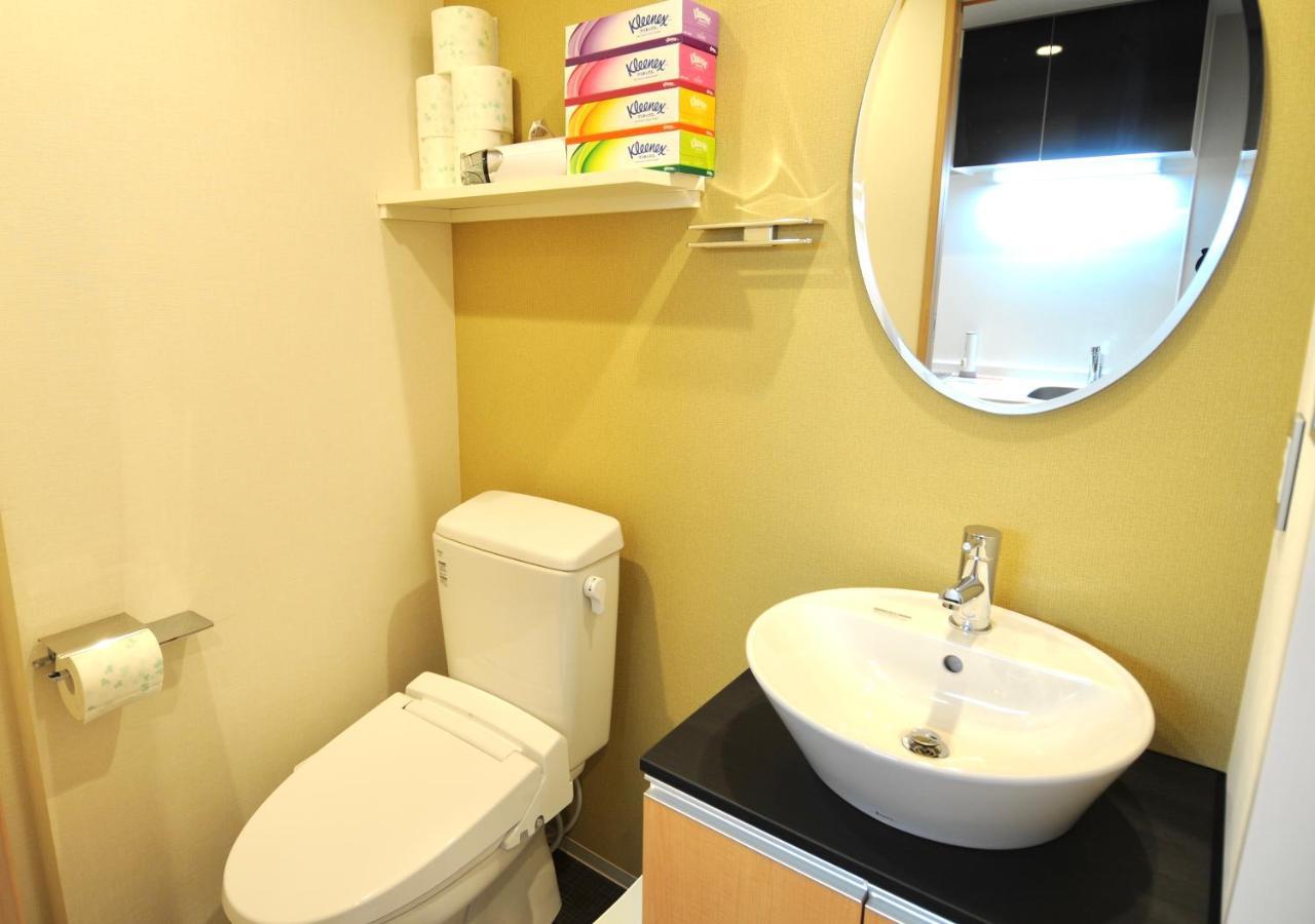 Apartment Hiz Hotel京都二条城 *