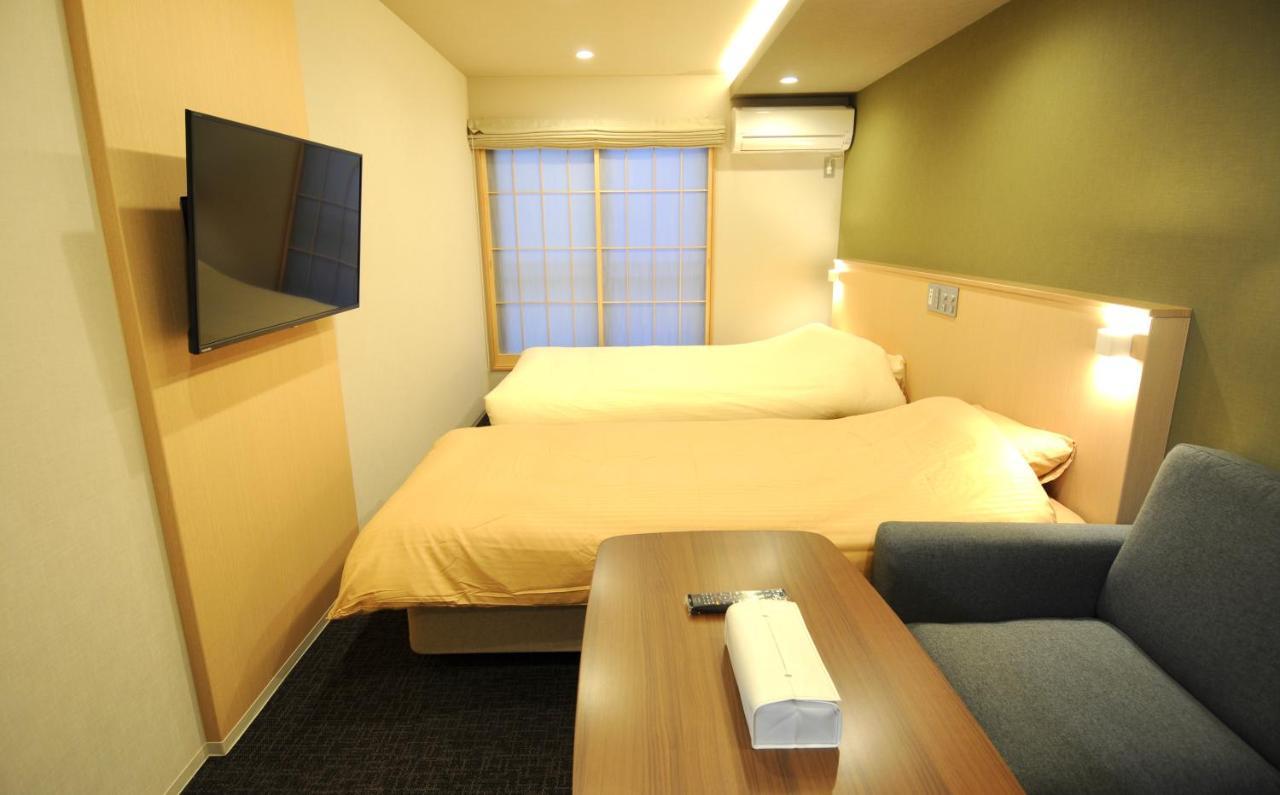 Hiz Hotel京都二条城 * Kyoto