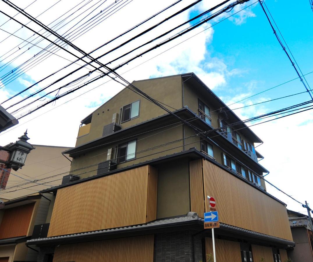 Hiz Hotel京都二条城 Kyoto