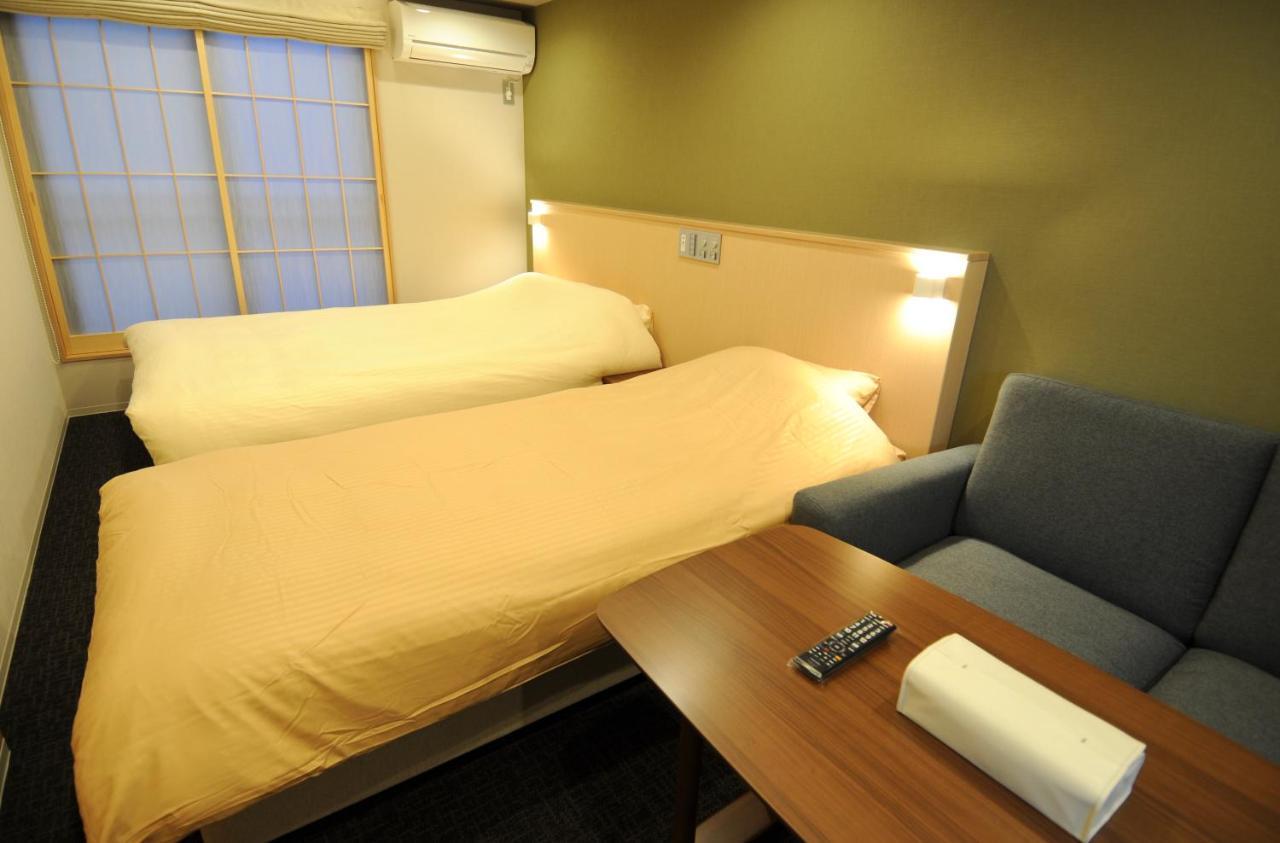 Hiz Hotel京都二条城 Apartment Kyoto
