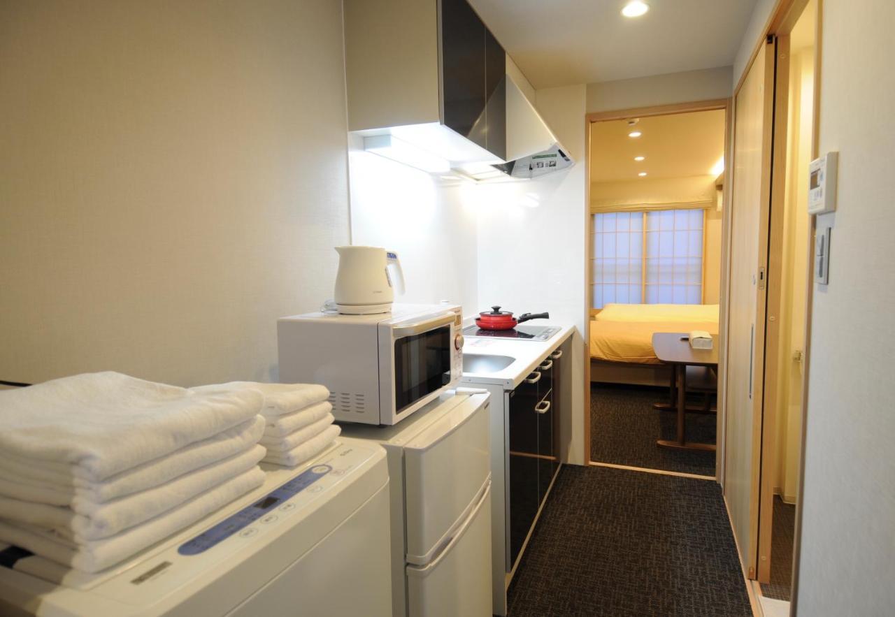 Hiz Hotel京都二条城