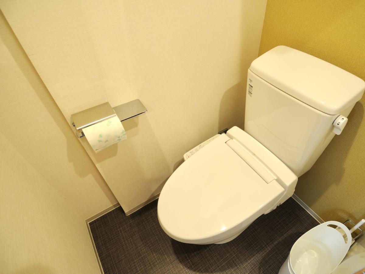 Hiz Hotel京都二条城 *