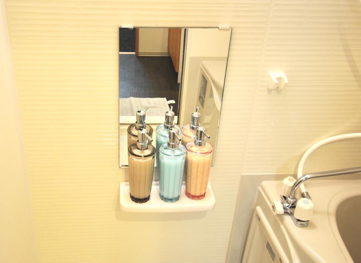 Apartment Hiz Hotel京都二条城