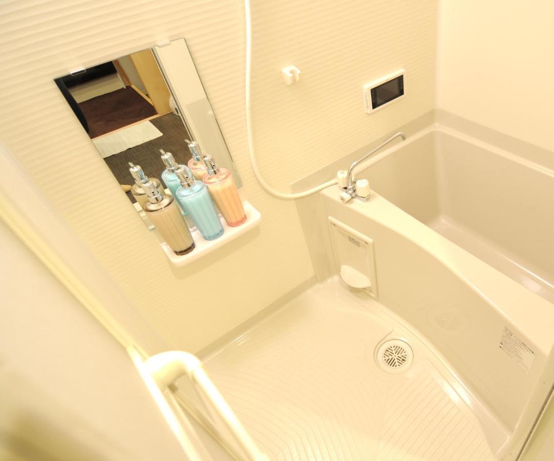 Hiz Hotel京都二条城 Kyoto