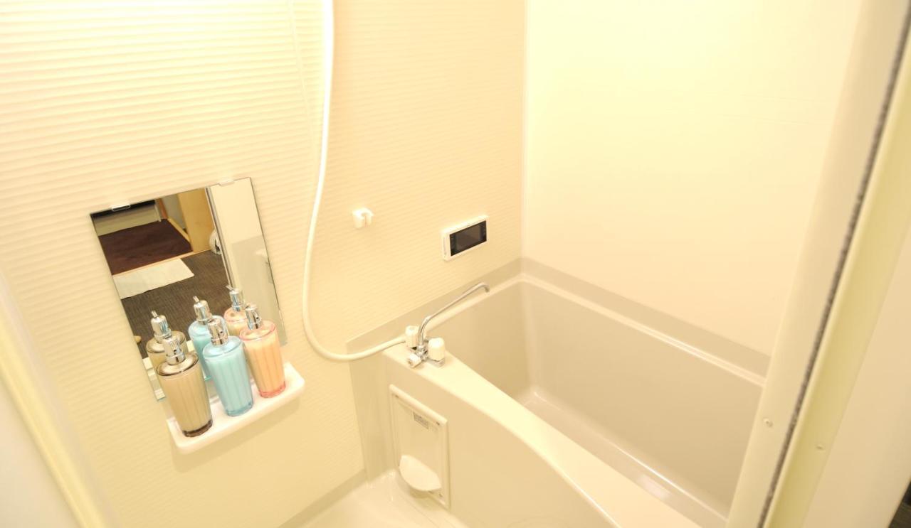 Hiz Hotel京都二条城 Apartment Kyoto