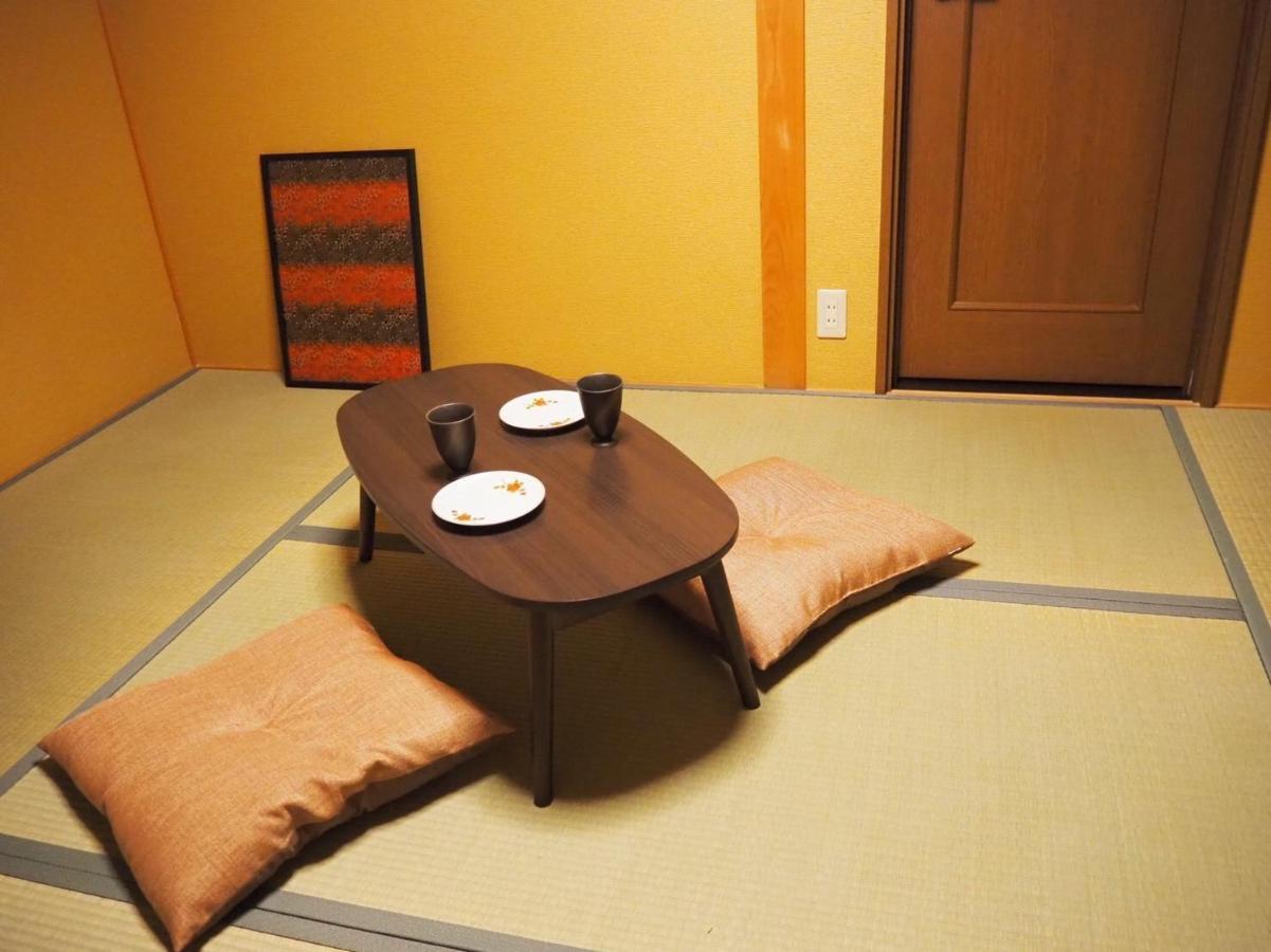 Apartment Shima *